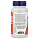 Екстракт зеленого чаю NOW Foods, EGCg, 400 мг, 90 капсул - зображення 3