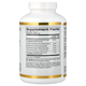 Силімарин комплекс California GOLD Nutrition "Silymarin Compleх" для очищення печінки з екстрактом розторопші, кульби, артишоку, імбиру та BioPerine, 300 мг (360 вегетаріанських капсул) - зображення 2