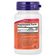 Вітамін Д3 NOW Foods "Vitamin D3" високоефективний холекальциферол для зміцнення кісток, м'язів та імунної системи, 125 мкг/5000 МО (240 гелевих м'яких капсул) - зображення 2