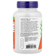 Екстракт оливкового листя NOW Foods "Olive Leaf Extract" 500 мг (120 капсул) - зображення 3