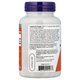 Глицин NOW Foods "Glycine" нейромедиатор, 1000 мг (100 капсул) - изображение 3