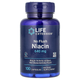 Ниацин Life Extension "No Flush Niacin" витамин В3 без покраснения, 640 мг (100 капсул) - изображение 1