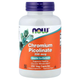 Пиколинат хрома NOW Foods "Chromium Picolinate" 200 мкг (250 капсул) - изображение 1