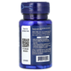 Фолієва кислота і вітамін В12, Life Extension "BioActive Folate & Vitamin B12" (90 капсул) - зображення 3