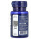 Вітамін Е, Life Extension "Gamma E Mixed Tocopherols" зі змішаними токоферолами і кунжутом (60 гельових капсул) - зображення 3