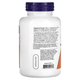 L-Триптофан NOW Foods "L-Tryptophan" поддержка нервной системы, 500 мг (120 капсул) - изображение 3
