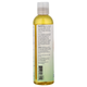 Органическое кунжутное масло NOW Foods, Solutions "Organic Sesame Seed Oil" чистое сезамовое масло (237 мл) - изображение 3