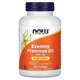 Масло примулы вечерней NOW Foods "Evening Primrose Oil" 500 мг (250 гелевых капсул) - изображение 1