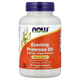 Масло примулы вечерней NOW Foods "Evening Primrose Oil" 1000 мг (90 гелевых капсул) - изображение 1