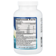 Жир из печени трески Nordic Naturals "Arctic Cod Liver Oil" жирные кислоты омега 3 со вкусом лимона, 1000 мг (180 гелевых капсул) - изображение 4