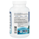 Жир из печени трески Nordic Naturals "Arctic Cod Liver Oil" жирные кислоты омега 3 со вкусом лимона, 1000 мг (180 гелевых капсул) - изображение 5