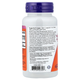Фосфатидилсерин NOW Foods "Phosphatidyl Serine Soy-Free" без сои, 150 мг (60 растительных капсул) - изображение 3