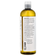 Олія жожоба NOW Foods Solutions "Jojoba Oil" для шкіри, тіла та волосся (473 мл) - зображення 3