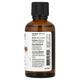 Ефірна олія гвоздики NOW Foods Essential Oils "Clove" 100% чиста олія гвоздична (59 мл) - зображення 2