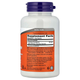 L-карнітин NOW Foods "L-Carnitine" 500 мг (60 рослинних капсул) - зображення 2