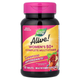 Поливитамины для женщин старше 50 лет Nature's Way, Alive! "Women's 50+ Complete Multivitamin" женский комплекс мультивитаминов и минералов с суперфудами и антиоксидантами (50 таблеток) - изображение 3