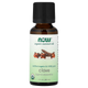 Органічне ефірне масло гвоздики NOW Foods Organic Essential Oils "Clove" (30 мл) - зображення 1