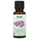 Органическое эфирное масло лаванды NOW Foods Organic Essential Oils "Lavender" (30 мл) - изображение 1