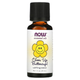 Ефірне масло NOW Foods, Essential Oils "Cheer Up Buttercup" бадьоряча суміш (30 мл) - зображення 1