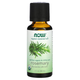 Органическое эфирное масло розмарина NOW Foods, Organic Essential Oils "Rosemary" (30 мл) - изображение 1