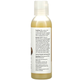 Масло Ши NOW Foods, Solutions "Shea Nut Oil" увлажняющее для кожи и волос (118 мл) - изображение 2