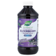 Сироп с бузиной Nature's Way "Sambucus Standardized Elderberry Sugar-Free Syrup" без сахара (240 мл) - изображение 3