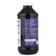 Сироп с бузиной Nature's Way "Sambucus Standardized Elderberry Sugar-Free Syrup" без сахара (240 мл) - изображение 5