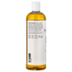 Массажное масло с миндалем и лавандой NOW Foods, Solutions "Lavender Almond Massage Oil" (473 мл) - изображение 2
