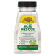 Карбонат кальция Country Life "Acid Rescue Calcium Carbonate" с цитратом магния, мятный вкус, 1000 мг (60 жевательных таблеток) - изображение 1