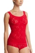 Топ Hanky Panky 40(XS) Красный (91561) - изображение 5
