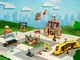 Конструктор LEGO City Городская площадь (60271) [81196] - зображення 16