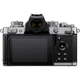 Беззеркальный фотоаппарат Nikon Z fc Kit 16-50mm f/3,5-6,3 VR (VOA090K002) [88988] - изображение 10