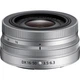 Беззеркальный фотоаппарат Nikon Z fc Kit 16-50mm f/3,5-6,3 VR (VOA090K002) [88988] - изображение 17
