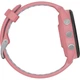Смарт-часы Garmin Forerunner 265S Black Bezel with Light Pink Case and Light Pink/Whitestone Silicone Band (010-02810-05) [89364] - изображение 6