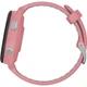 Смарт-часы Garmin Forerunner 265S Black Bezel with Light Pink Case and Light Pink/Whitestone Silicone Band (010-02810-05) [89364] - изображение 7