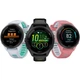 Смарт-часы Garmin Forerunner 265S Black Bezel with Light Pink Case and Light Pink/Whitestone Silicone Band (010-02810-05) [89364] - изображение 9