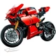 Конструктор LEGO Technic Ducati Panigale V4 R (42107) [96493] - изображение 2