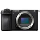 Беззеркальный фотоаппарат Sony Alpha A6700 Kit 16-50mm Black (ILCE6700LB.CEC) UA [100148] - изображение 5