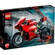 Конструктор LEGO Technic Ducati Panigale V4 R (42107) [96493] - изображение 16