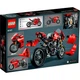 Конструктор LEGO Technic Ducati Panigale V4 R (42107) [96493] - изображение 17