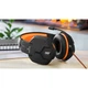 Игровые наушники REAL-EL GDX-7700 Surround 7.1 Black/Orange (EL124100016) [112563] - изображение 16