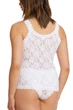 Топ Hanky Panky 48(XL) Белый (91434) - изображение 5