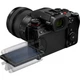 Бездзеркальний фотоапарат Panasonic Lumix S DC-S5 II Kit S 20-60mm f/3.5-5.6 (DC-S5M2KEE) UA [90679] - зображення 8