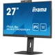 Монитор iiyama 27" ProLite XUB2790QSUH-B1 [123859] - изображение 5