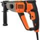 Перфоратор Black+Decker BEHS02K [119573] - зображення 5