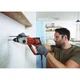 Перфоратор Black+Decker BEHS02K [119573] - зображення 9