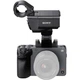 Кінокамера Sony FX30 + XLR-H1 Black (ILMEFX30.CEC) [120006] - зображення 1