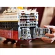 Конструктор LEGO Exclusive Титаник (10294) [126888] - изображение 13