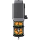Мультипіч Ninja Double Stack XL 2-Level Hot Air Fryer SL451EU [126263] - зображення 16