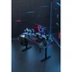 Компьютерный игровой стол Anda Seat Shadow Warrior (AD-D-DD1-1600L-02-BB) [123504] - изображение 15